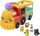  Fisher-Price Little People großer Zug J.Deutsch