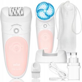  Braun Silk Epil 5 Epilierer
