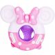 Schlauchboot MIT SITZ für Kinder, MICKEY EARS, ROSA
