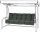  Ampo Kissen 175 x 50 x 10 grau