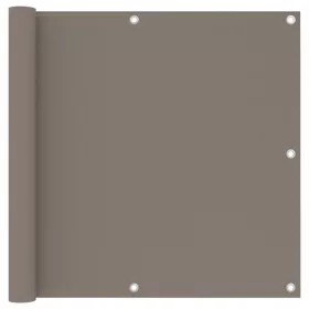  Markise 600 x 90 cm Stoff