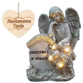  HLO LED-Kerze für bis zu 5 Stunden