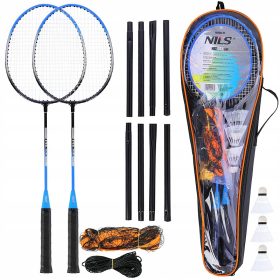 Nils NRZ012 Badminton-Set