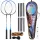 Nils NRZ012 Badminton-Set