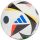  Leichter FUSSBALL 290g für Kinder ADIDAS Euro24 Junior Fussballliebe 4