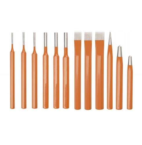  Neo Tools 33-062 Meißelstanzer-Set