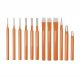  Neo Tools 33-062 Meißelstanzer-Set