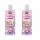  Ronney Kids für Baby-Prinzessin-Shampoo 300 ml
