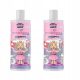  Ronney Kids für Baby-Prinzessin-Shampoo 300 ml