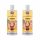  Ronney Bananen-Haarshampoo 300 ml