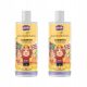  Ronney Bananen-Haarshampoo 300 ml