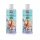  Ronney Kids On Tour To Australia Bubble Bath zarte Badeflüssigkeit für Kinder Macadamia-Nüsse 300 ml