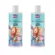  Ronney Kids On Tour To Australia Bubble Bath zarte Badeflüssigkeit für Kinder Macadamia-Nüsse 300 ml