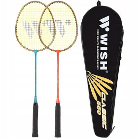 Abdeckung, WISH 550K Schlägerset