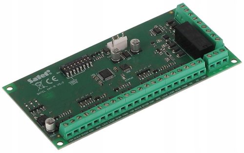 Satel INTR-R Leser-Expander