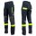 Urgent Softshell lange Arbeitshose-Gürtel-URG Größe 52