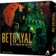  Avalon Hill Betrayal at House on the Hill Brettspiel (polnische Ausgabe)
