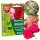  MULTIROSE 2IN1 VOLLSTÄNDIGER SCHUTZ VON ROSEN UND ANDEREN PFLANZEN 50ML PROTECT GARDEN
