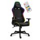  Huzaro Force 6.3 RGB Mesh-Gaming-Stuhl