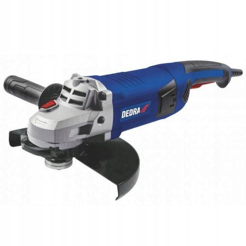  DEDRA Winkelschleifer, Durchmesser 230 mm, 2100 W, DED7937
