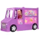  Barbie Foodtruck für Puppe GMW07