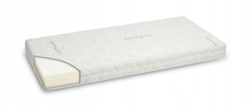  Sensillo-Matratze, mittlere Matratze, 60 x 120 x 11 cm