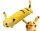  POKéMON PIKACHU LANGES PLÜSCHMASKOTTCHEN 80 cm