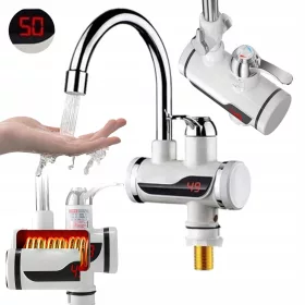  Gordon 3000 W Warmwasserbereiter