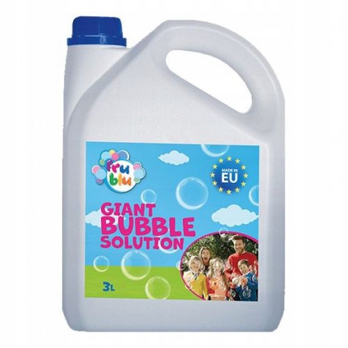 FRU Blu Schröpfflüssigkeit 3000 ml 30 cm x 12 cm