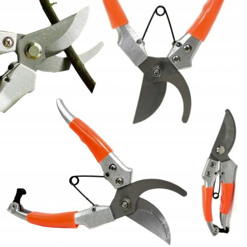  Fiskars Solid P341 manuelle Scherenschere 26 cm