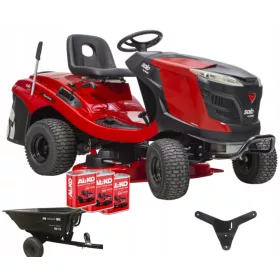  Solo by AL-KO T22-103.3 HD-A V2 Traktor 12,2 kW
