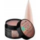  Ausgezeichnetes PRO Thixotropy LED-UV-Gel mit Effekt Peachy Gold 15g