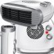  Esperanza SAHARA 2000 W Heizlüfter