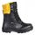 Cofra Brc-Woodsman High-Top-Arbeitsschuhe, Größe 45