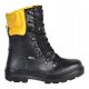 Cofra Brc-Woodsman High-Top-Arbeitsschuhe, Größe 45