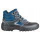 Cofra Soho Arbeitsstiefel, Größe 45