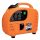 Tragbarer einphasiger Stromgenerator Cross Tools 2800 W Benzin