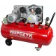 Ölkompressor Kupczyk KKT 800/200 200 l 8 bar