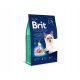  BRIT Dry Premium Sensitive Futter mit Lamm 8kg