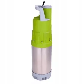  Omnigena Tauchpumpe 850 W 6300 l/h