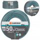  Gardena Classic Gartenschlauch 1/2", 50 m 18010-20