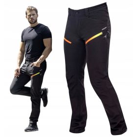 Gerade Hose, Größe 52