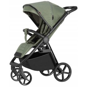  CARRELLO Bravo SL Fruit Green Kinderwagen