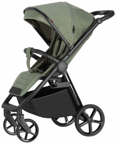  CARRELLO Bravo SL Fruit Green Kinderwagen