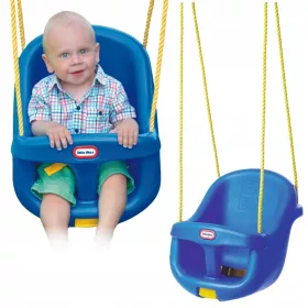  Little Tikes Eimerschaukel 38 x 46 x 38 cm