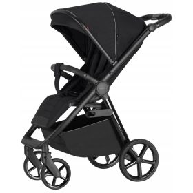 CARRELLO Bravo SL Ink Black Kinderwagen