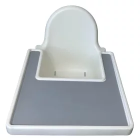  IKEA Antilop GRAU Silikonmatte