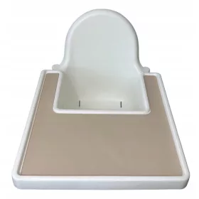  Silikonmatte für IKEA Antilop BEIGE