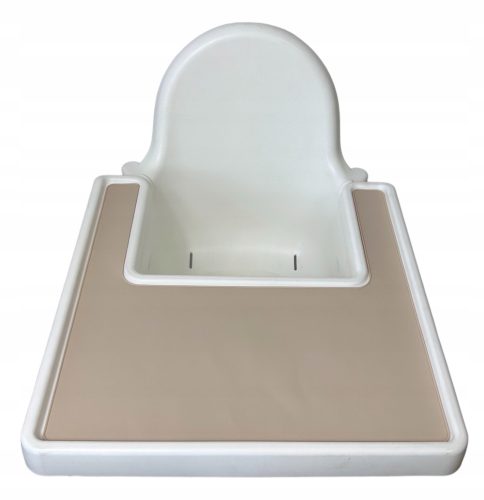 Silikonmatte für IKEA Antilop BEIGE