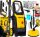 Stanley Hochdruckreiniger 110 bar 1400 W + 365pro.pl Hochdruckreiniger 1 bar 1 W